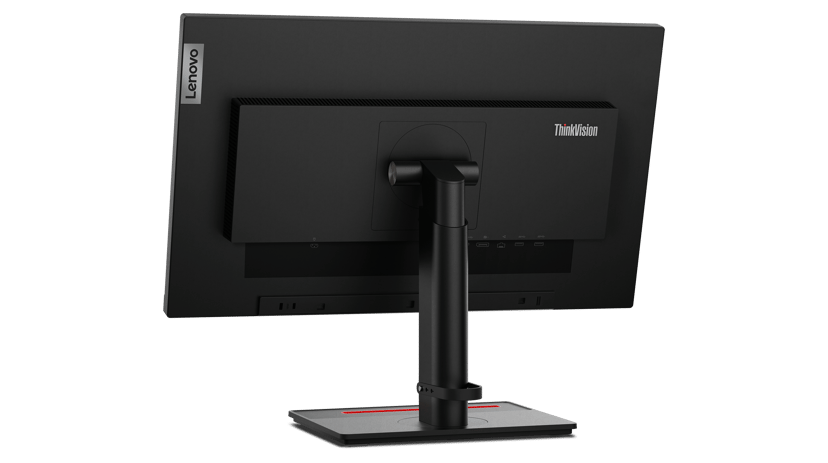 Lenovo ThinkVision T24M-29 23.8" 1920 x 1080pixels IPS 16:9 60Hz