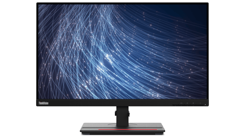 Lenovo ThinkVision T24M-29 23.8" 1920 x 1080pixels IPS 16:9 60Hz