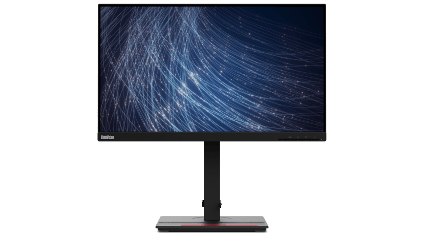 Lenovo ThinkVision T24M-29 23.8" 1920 x 1080pixels IPS 16:9 60Hz