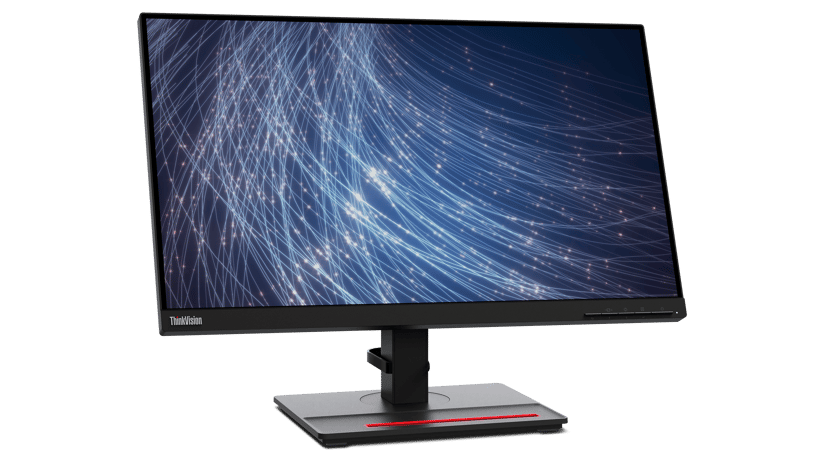 Lenovo ThinkVision T24M-29 23.8" 1920 x 1080pixels IPS 16:9 60Hz