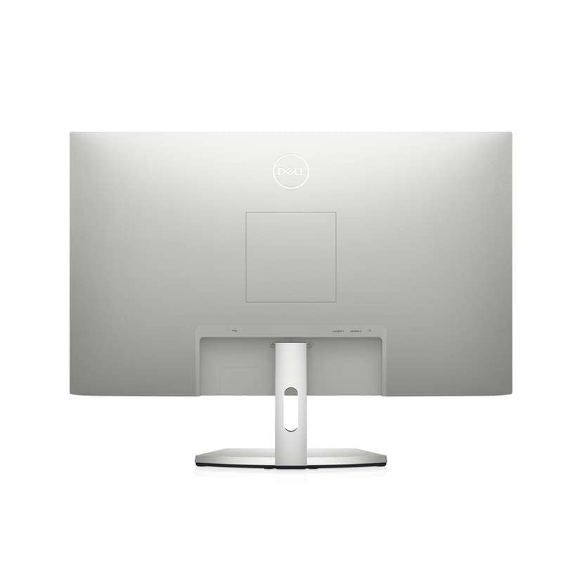 Dell S2721HN 27" 1920 x 1080pixels IPS 16:9 60Hz