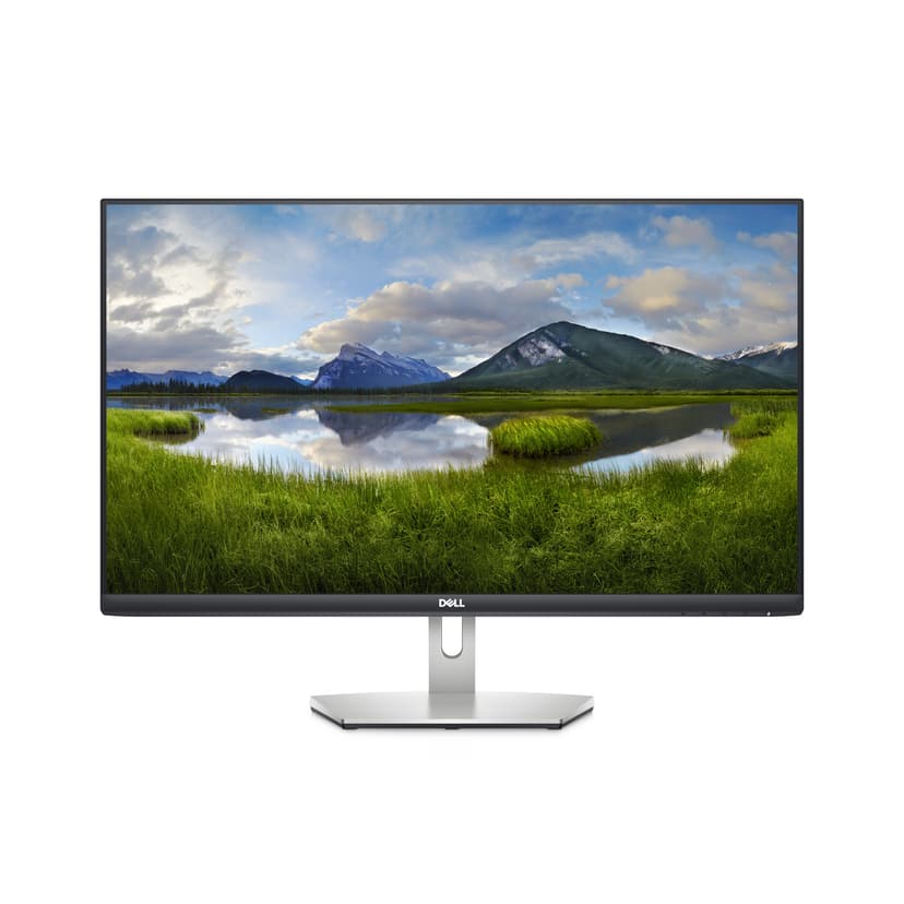 Dell S2721HN 27" 1920 x 1080pixels IPS 16:9 60Hz