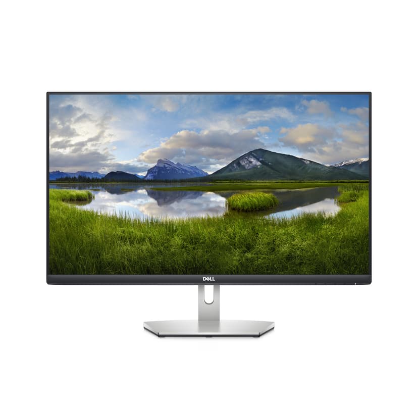 Dell S2721HN 27" 1920 x 1080pixels IPS 16:9 60Hz
