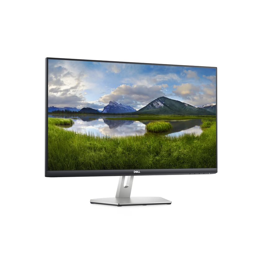 Dell S2721HN 27" 1920 x 1080pixels IPS 16:9 60Hz