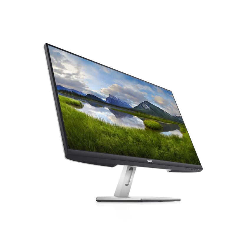 Dell S2721HN 27" 1920 x 1080pixels IPS 16:9 60Hz