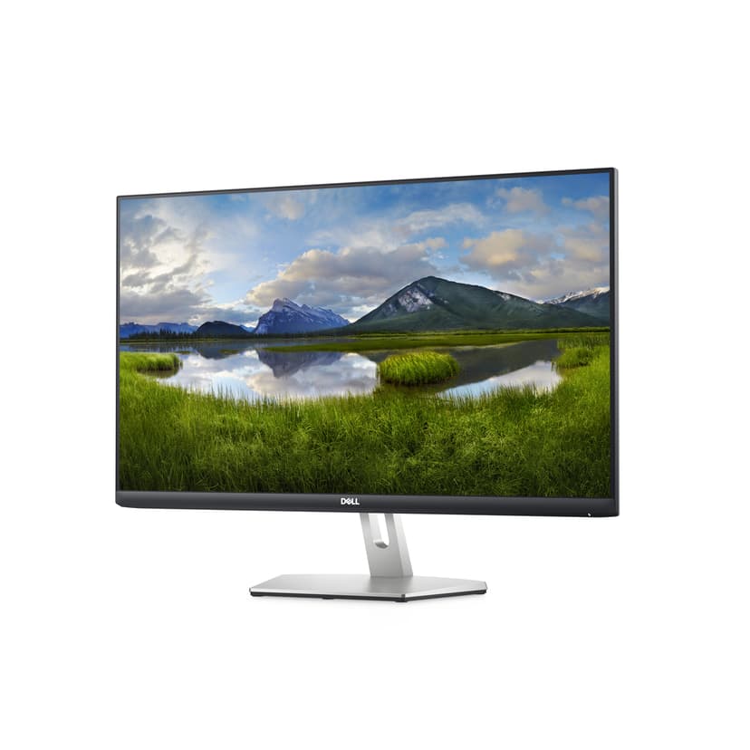 Dell S2721HN 27" 1920 x 1080pixels IPS 16:9 60Hz
