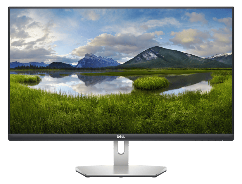 Dell S2721HN 27" 1920 x 1080pixels IPS 16:9 60Hz