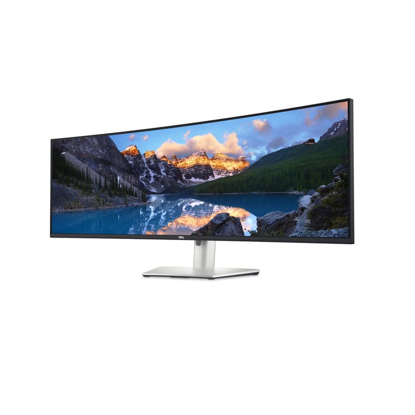 Dell UltraSharp U4924DW Curved 49" 5120 x 1440pixels IPS 32:9 60Hz
