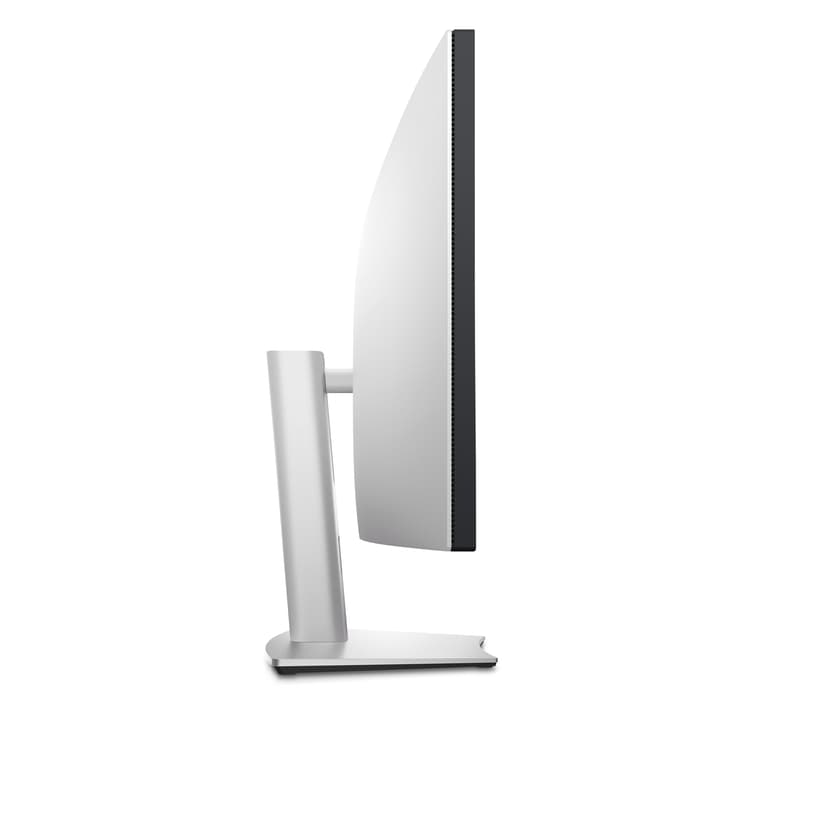 Dell UltraSharp U4924DW Curved 49" 5120 x 1440pixels IPS 32:9 60Hz