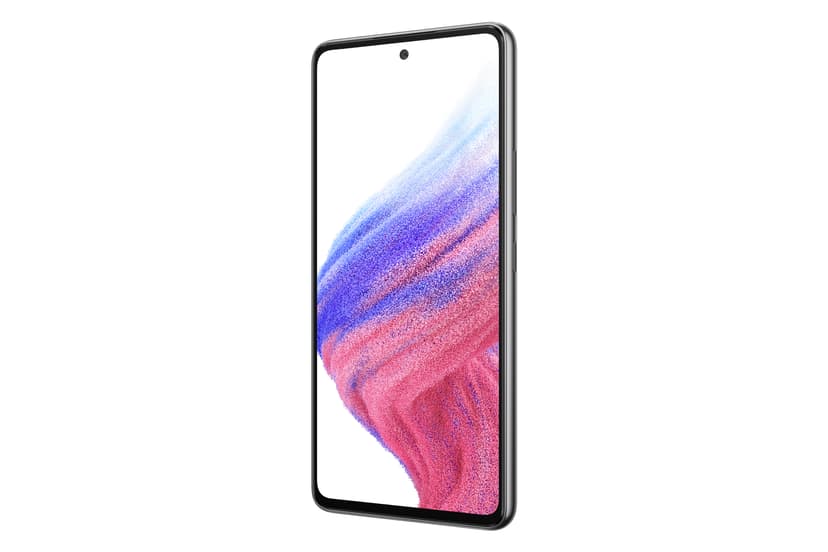 Samsung Galaxy A53 5G Enterprise Edition 128GB Zwart