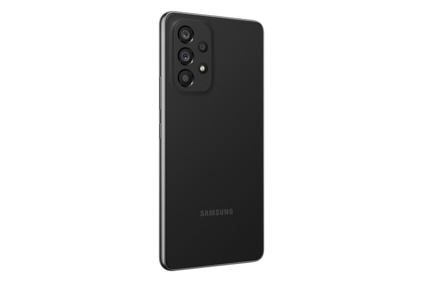 Samsung Galaxy A53 5G Enterprise Edition 128GB Zwart