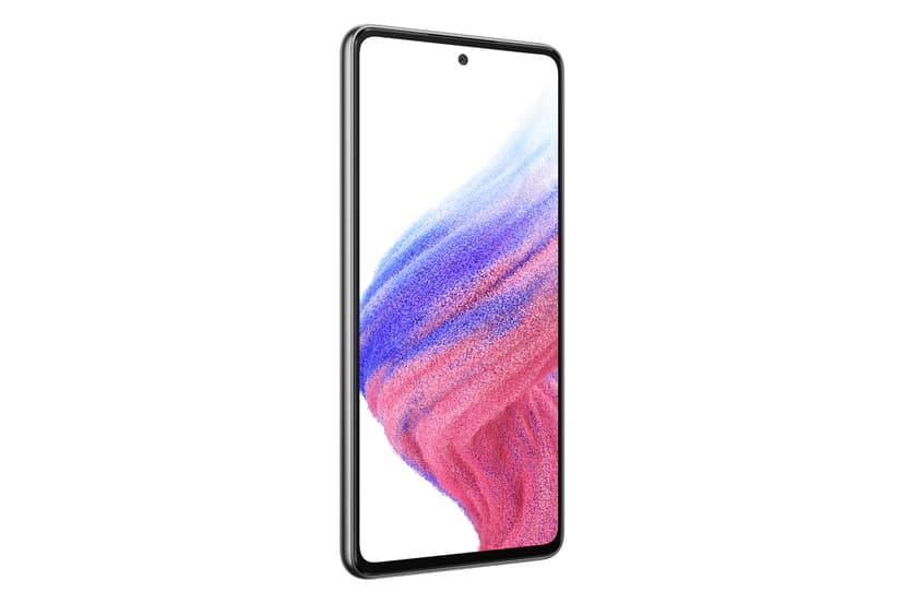 Samsung Galaxy A53 5G Enterprise Edition 128GB Zwart