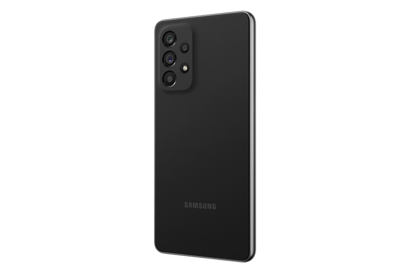 Samsung Galaxy A53 5G Enterprise Edition 128GB Zwart
