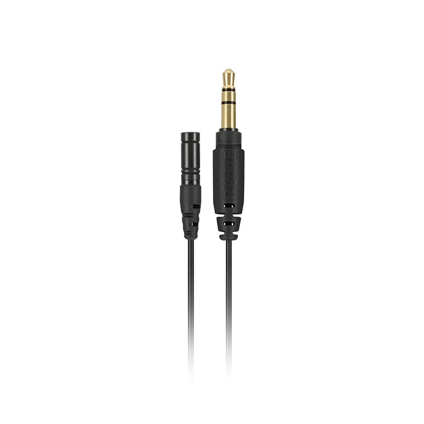 Røde Lavalier Go - 3,5 mm TRS Connector