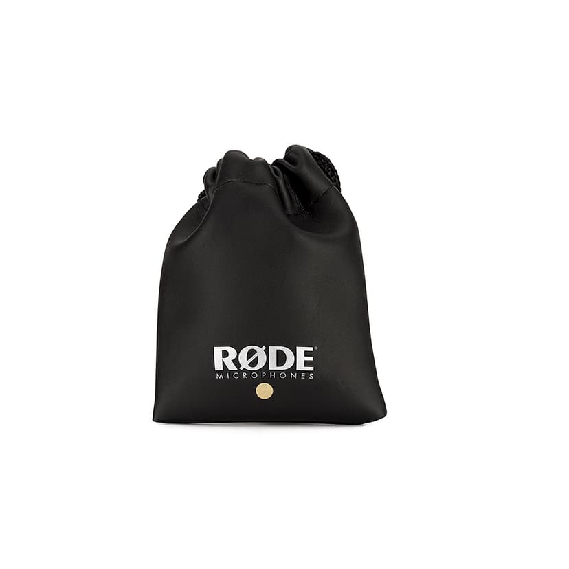 Røde Lavalier Go - 3,5 mm TRS Connector