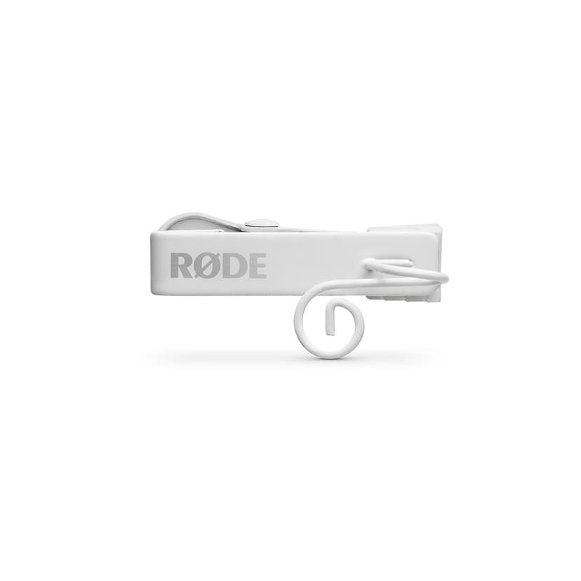 Røde Lavalier Go - 3,5 mm TRS Connector