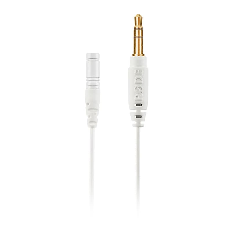 Røde Lavalier Go - 3,5 mm TRS Connector