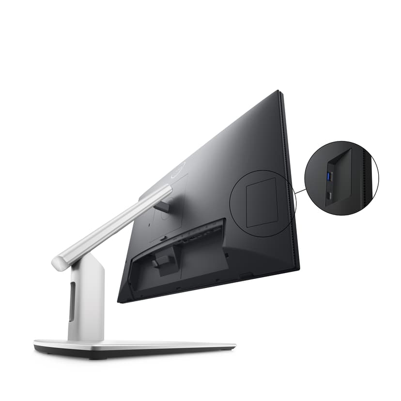 Dell P2424HT 23.8" 1920 × 1080pixels IPS 16:9 60Hz