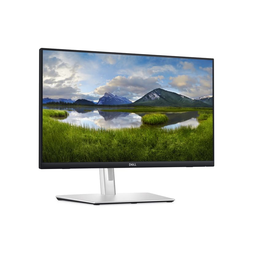 Dell P2424HT 23.8" 1920 x 1080pixels IPS 16:9 60Hz