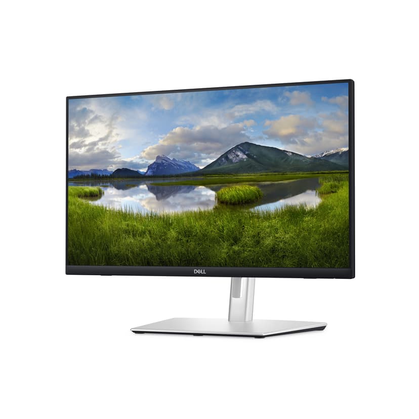 Dell P2424HT 23.8" 1920 x 1080pixels IPS 16:9 60Hz