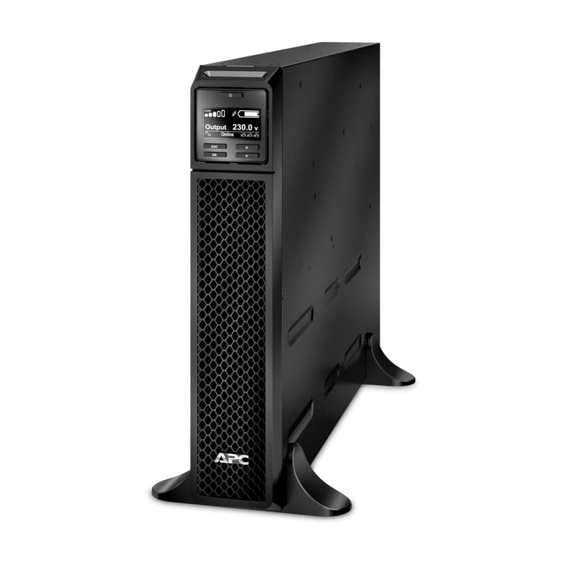 APC Smart-UPS SRT1000XLi 1000W