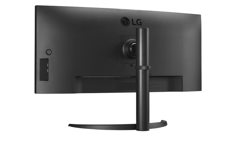 LG 34WQ75C-B Curved 34" 3440 × 1440pixels IPS 21:9