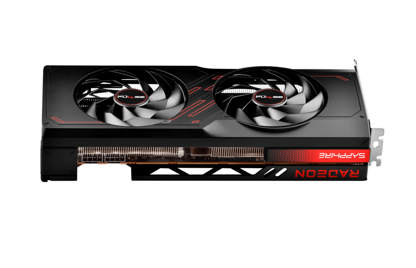 Sapphire Pulse AMD Radeon RX 7800 XT 16GB