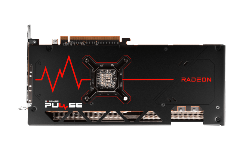 Sapphire Pulse AMD Radeon RX 7800 XT 16GB
