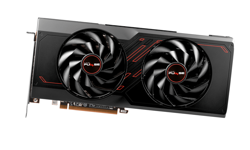 Sapphire Pulse AMD Radeon RX 7800 XT 16GB