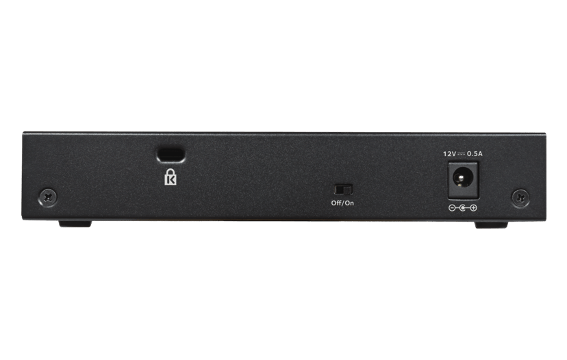 Netgear GS308