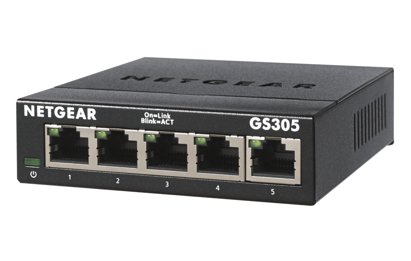 Netgear GS305