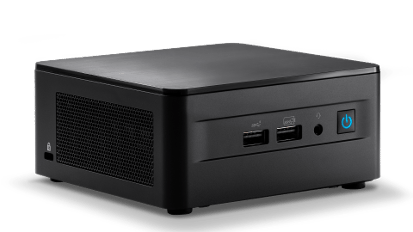 Logitech Room Solution Teams Small