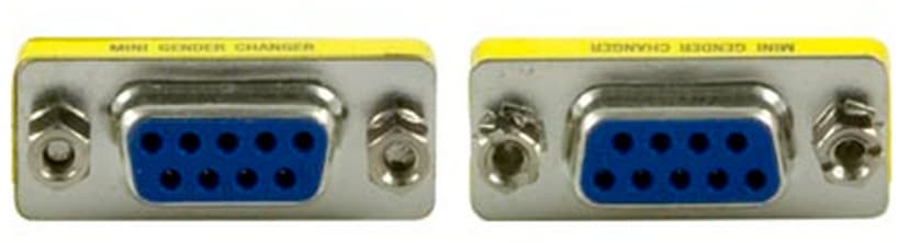 Deltaco Adapter
