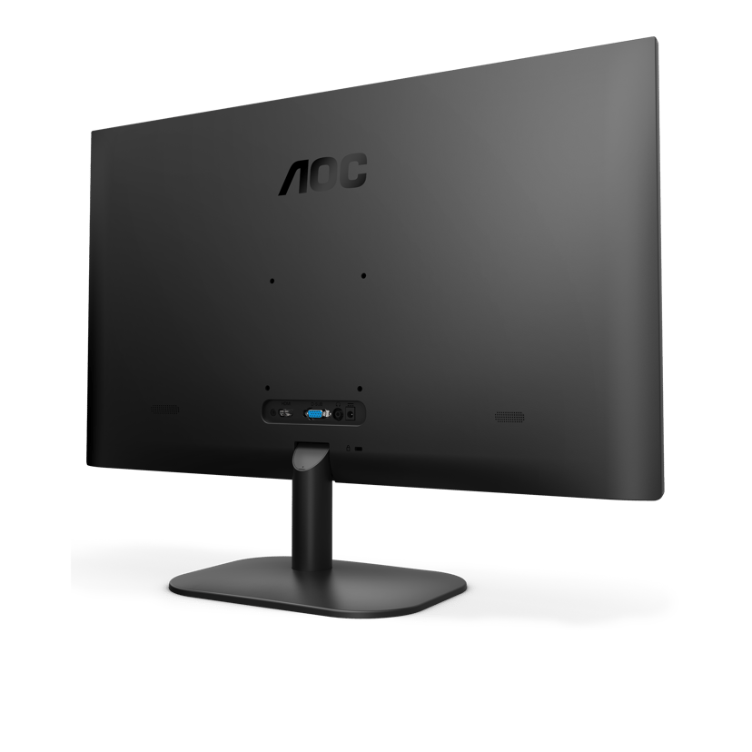 AOC 27b2h 27" Fhd Ips 16:9 27" 1920 x 1080pixels IPS 16:9 75Hz