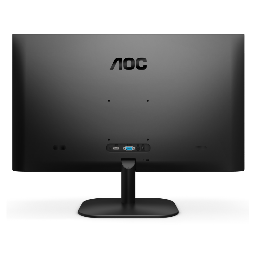 AOC 27b2h 27" Fhd Ips 16:9 27" 1920 x 1080pixels IPS 16:9 75Hz