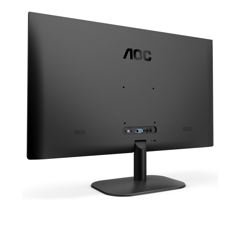 AOC 27b2h 27" Fhd Ips 16:9 27" 1920 x 1080pixels IPS 16:9 75Hz