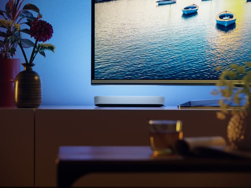 Philips Hue Play White Ambiance/Color Vit