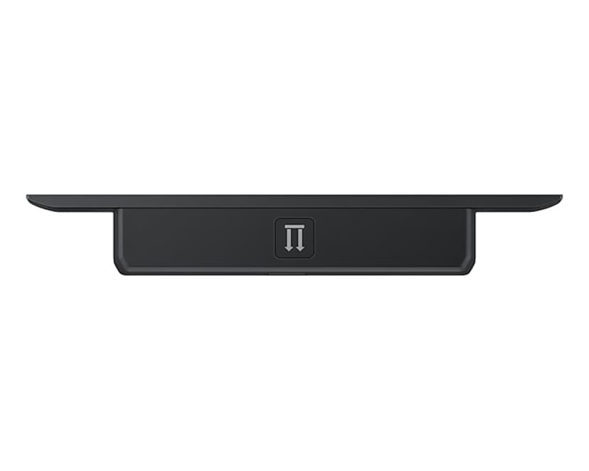 Samsung Interactive E-Board - 65" - (Outlet-vare klasse 2) Sort