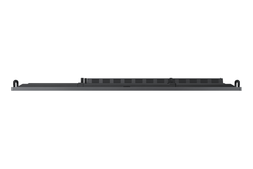 Samsung Interactive E-Board - 65" - (Outlet-vare klasse 2) Sort