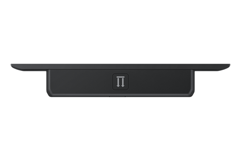 Samsung Interactive E-Board - 65" - (Outlet-vare klasse 2) Sort