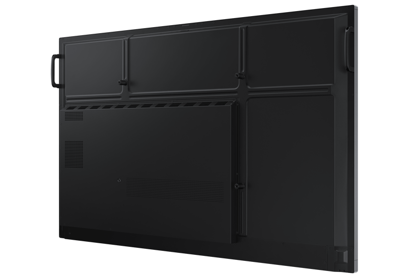 Samsung Interactive E-Board - 65" - (Outlet-vare klasse 2) Sort