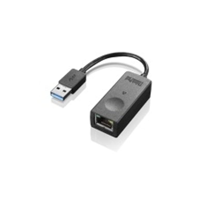 Lenovo Thinkpad USB 3.0 Ethernet Adapter