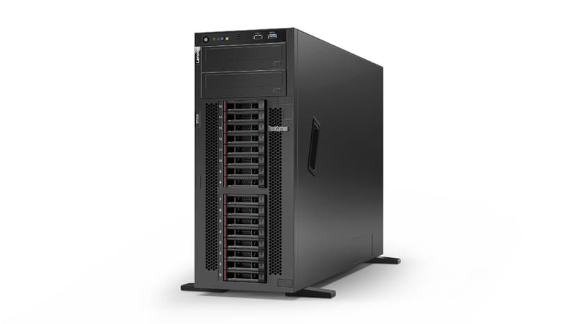 Lenovo ThinkSystem ST550