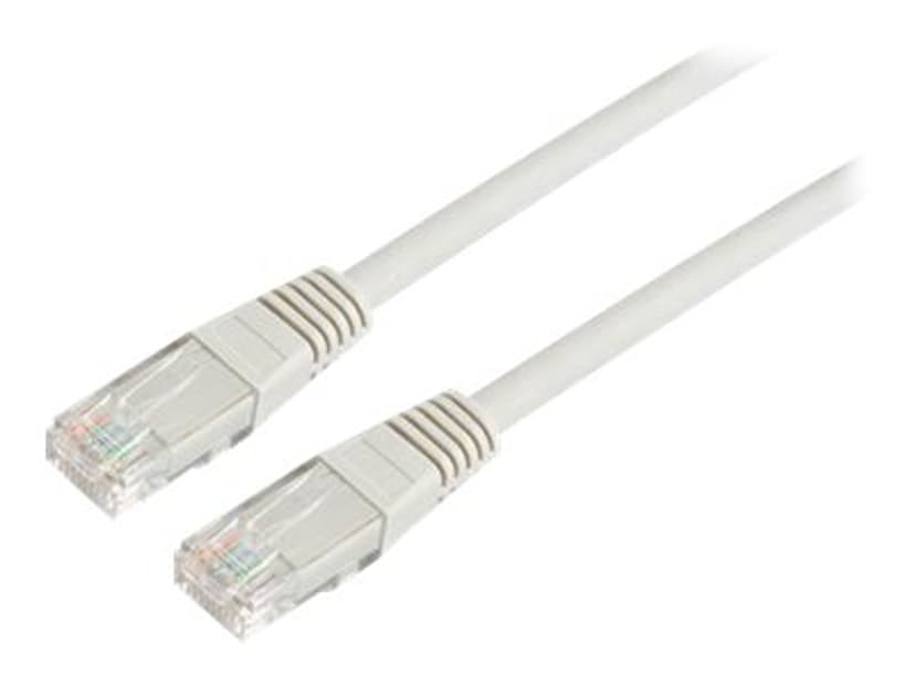 Prokord TP-Cable UTP CAT.6 Unshielded Lszh RJ45 2m Grey RJ-45 Cat6 2m Grijs