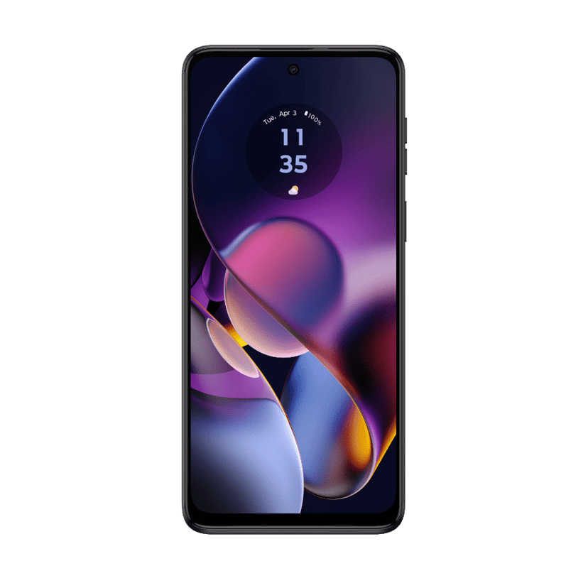 Motorola Moto G54 - (Kuppvare klasse 2) 256GB Blå