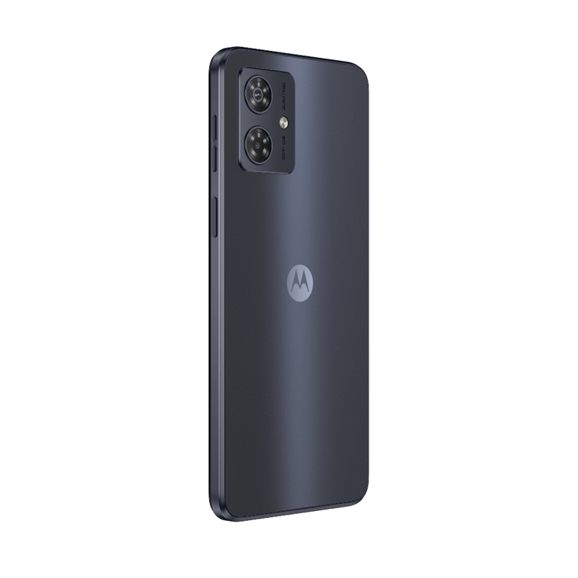 Motorola Moto G54 - (Löytötuote luokka 2) 256GB Sininen