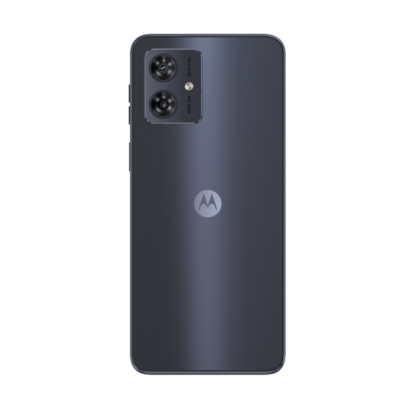 Motorola Moto G54 - (Fyndvara klass 2) 256GB Blå