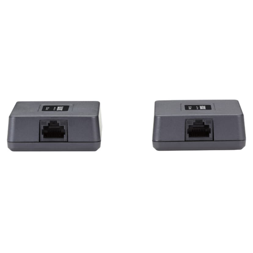 Black Box CAT5 Extender