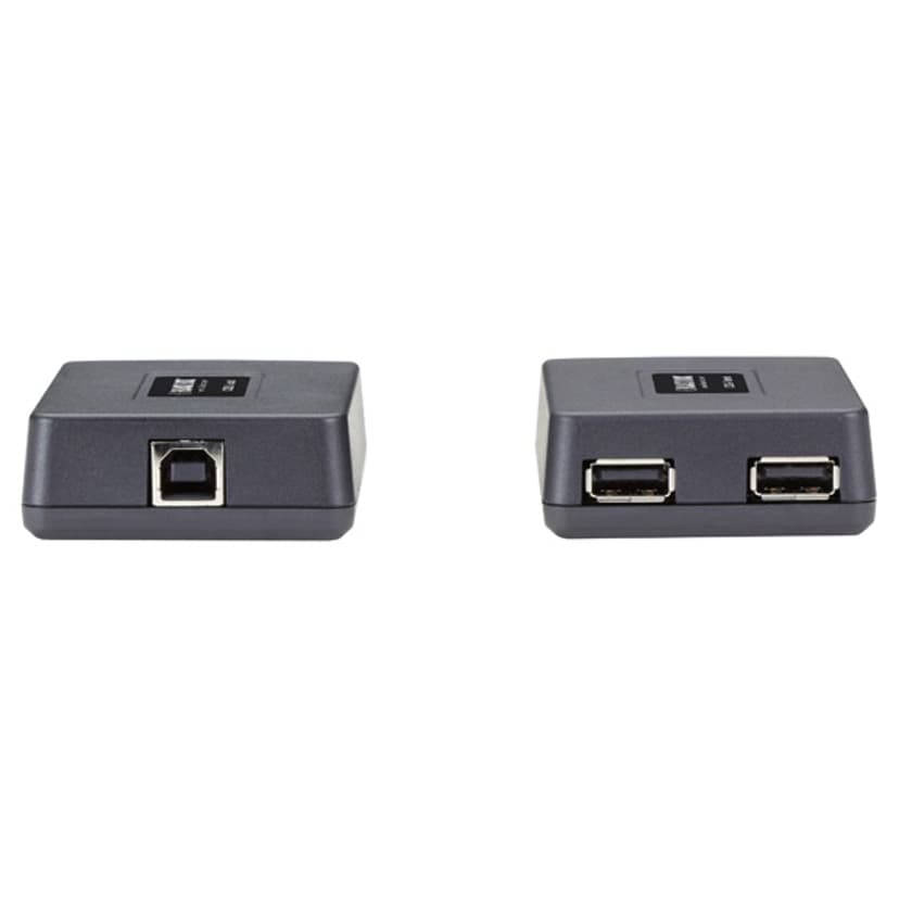 Black Box CAT5 Extender