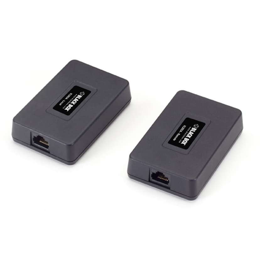 Black Box CAT5 Extender